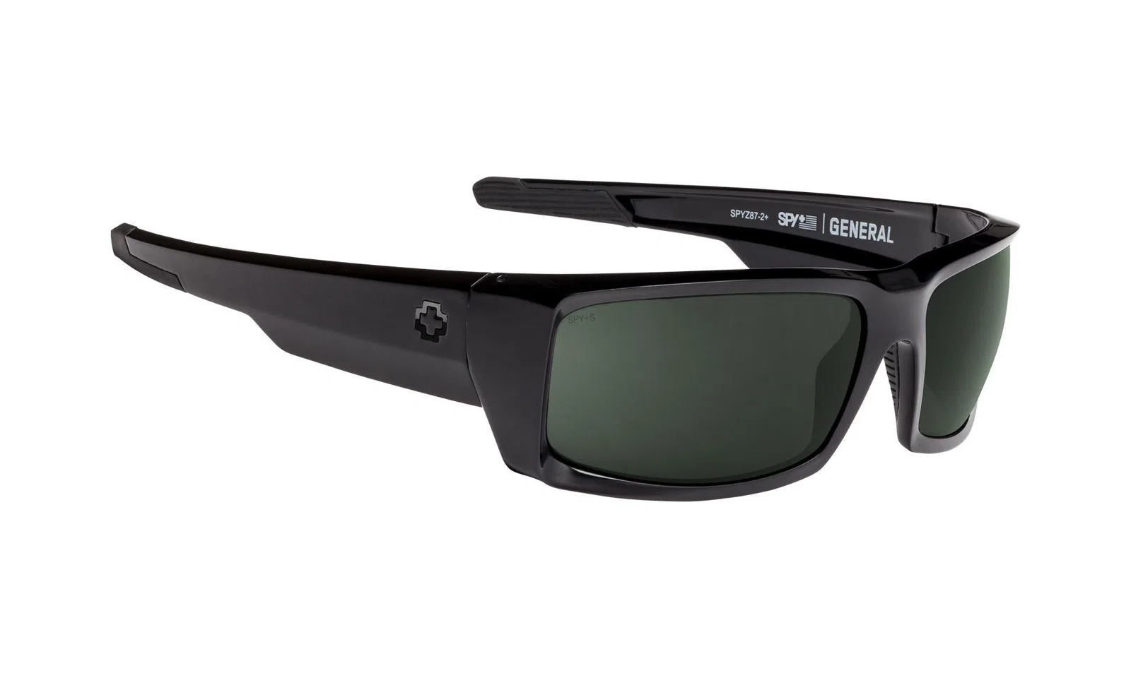 SpyOptic General 673118 Sunglasses - view 34